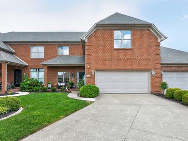 236 Clairmont Drive, Richmond, KY 40475