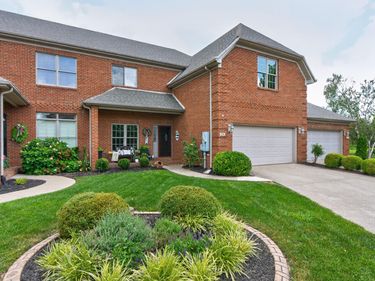 236 Clairmont Drive, Richmond, KY 40475