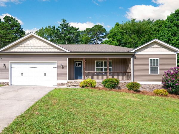 1981 Winterhawk Trail, Soddy Daisy, TN 37379