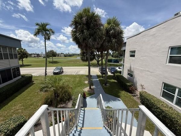 805 Normandy Q, Delray Beach, FL 33484