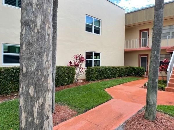 805 Normandy Q, Delray Beach, FL 33484