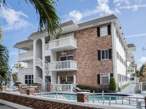 424 N Riverside Drive, Pompano Beach, FL 33062