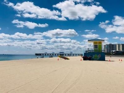 424 N Riverside Drive, Pompano Beach, FL 33062 Photo