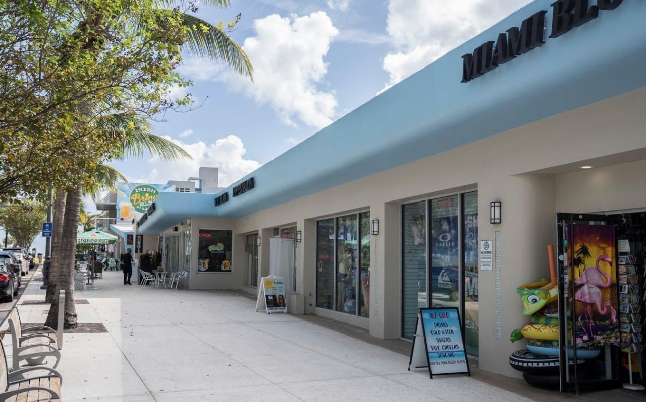 424 N Riverside Drive, Pompano Beach, FL 33062 Photo