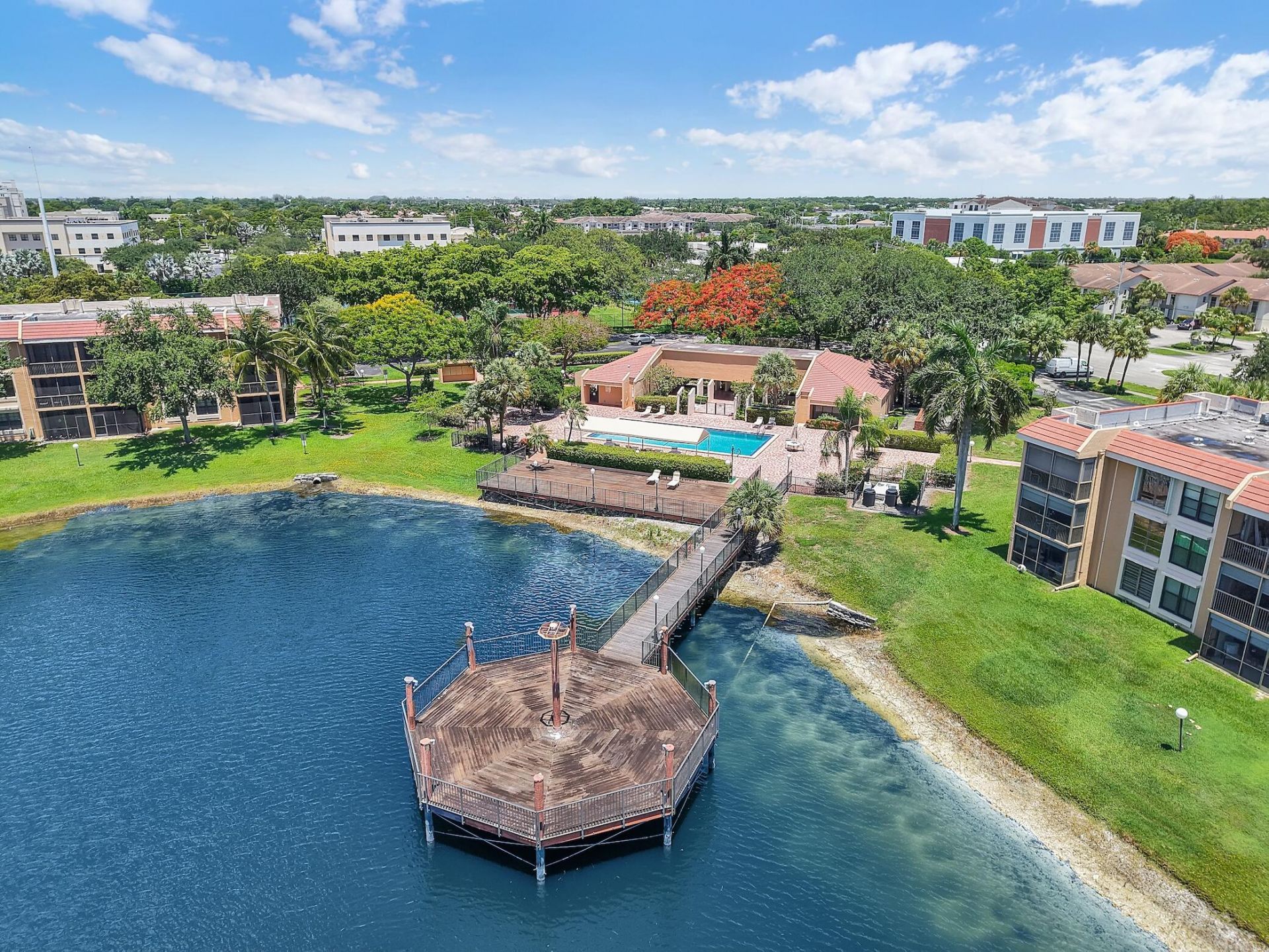 5734 Coral Lake Drive, Unit 310, Margate, FL 33063 Photo