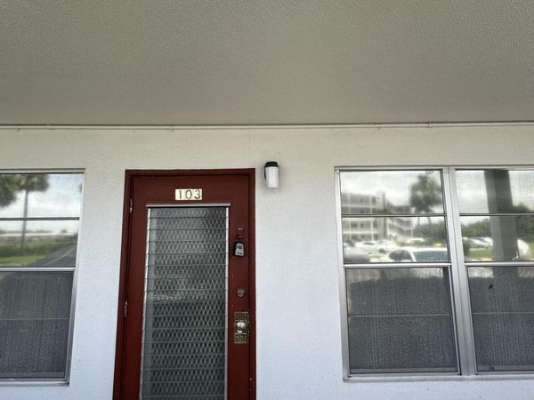 103 Greenbrier C, West Palm Beach, FL 33417