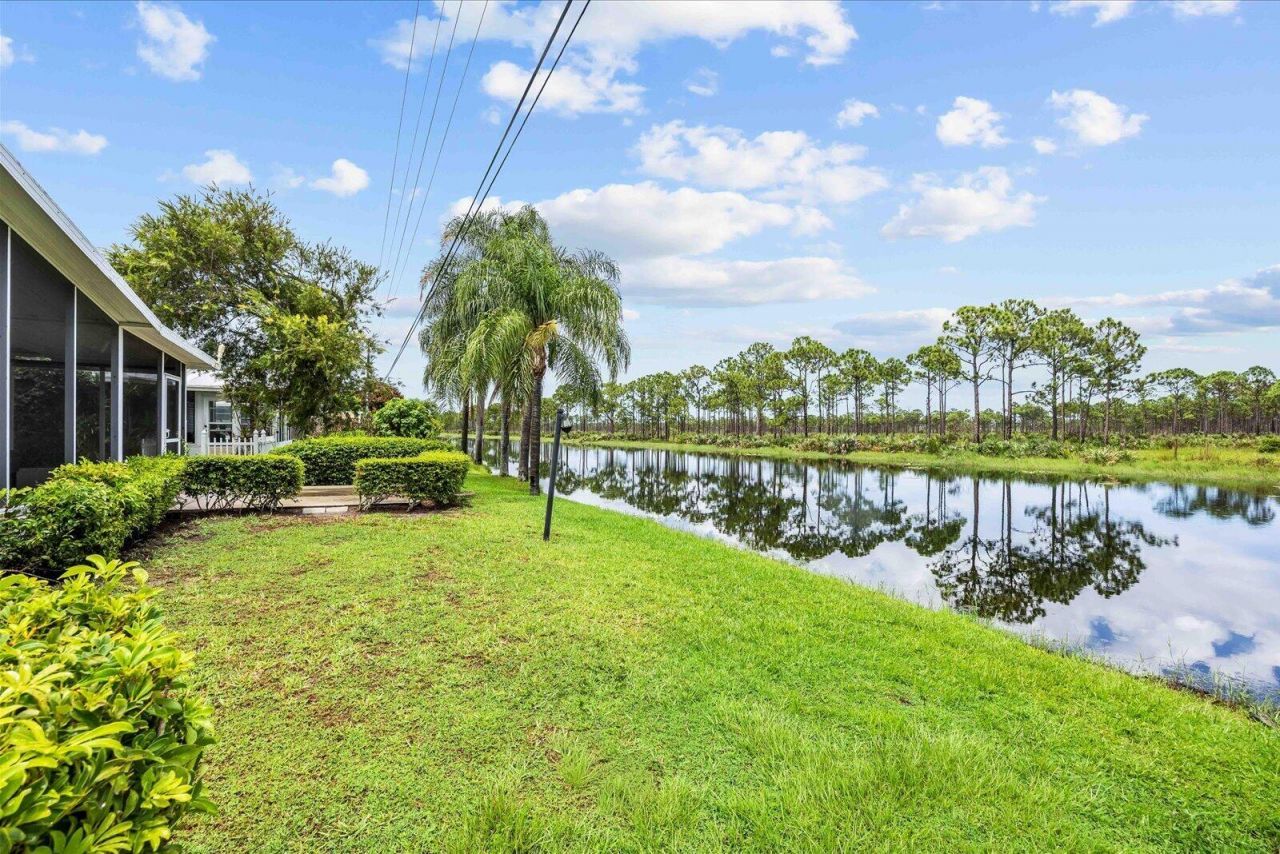8400 Gallberry Circle, Port Saint Lucie, FL 34952 Photo