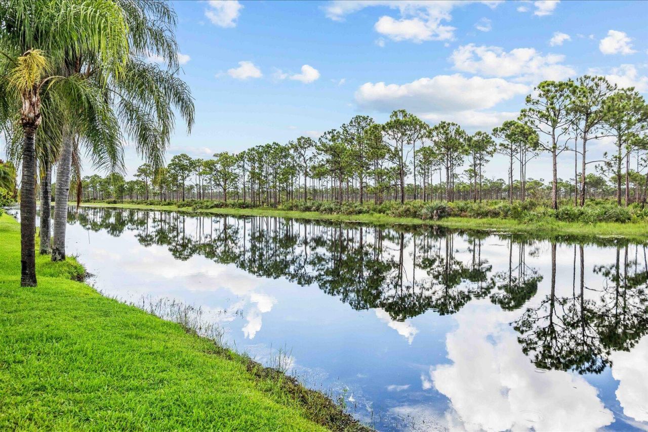 8400 Gallberry Circle, Port Saint Lucie, FL 34952 Photo