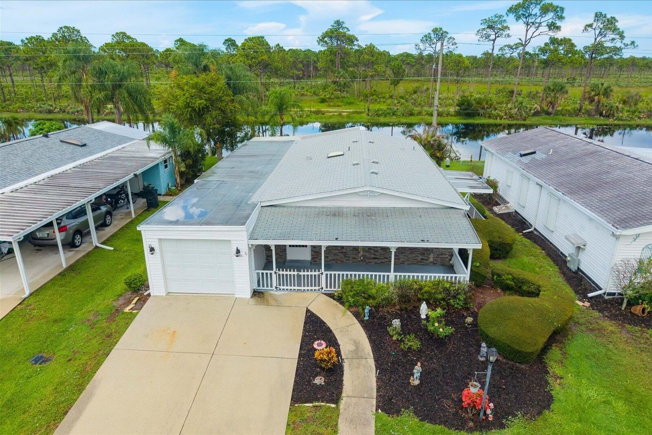 8400 Gallberry Circle, Port Saint Lucie, FL 34952 Photo
