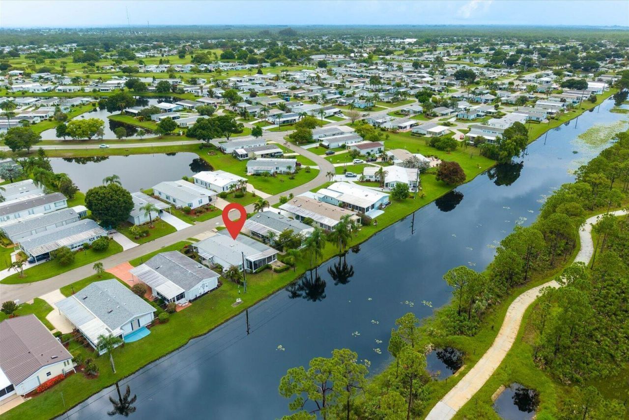 8400 Gallberry Circle, Port Saint Lucie, FL 34952 Photo