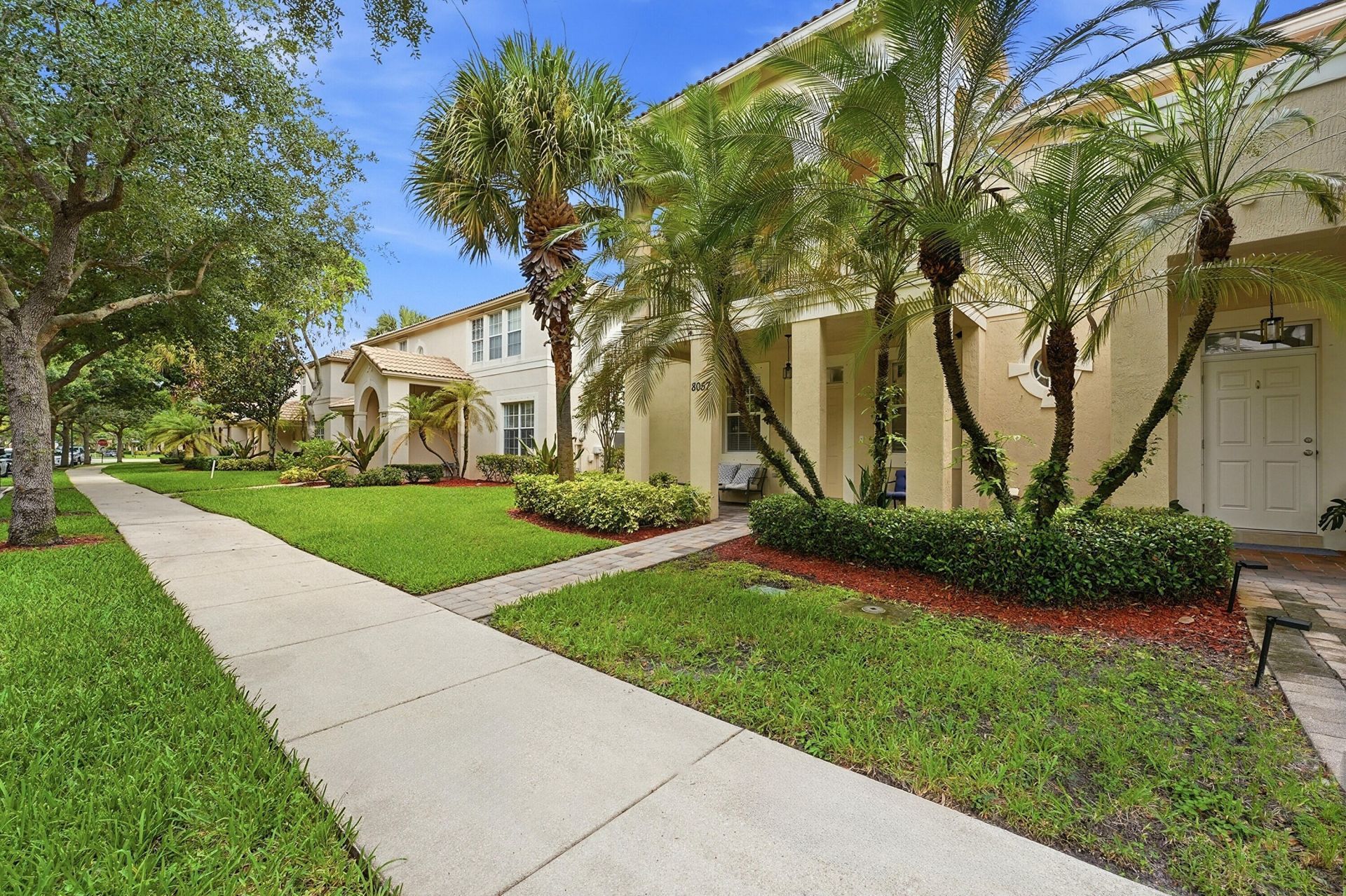 8057 Murano Circle, Palm Beach Gardens, FL 33418 Photo