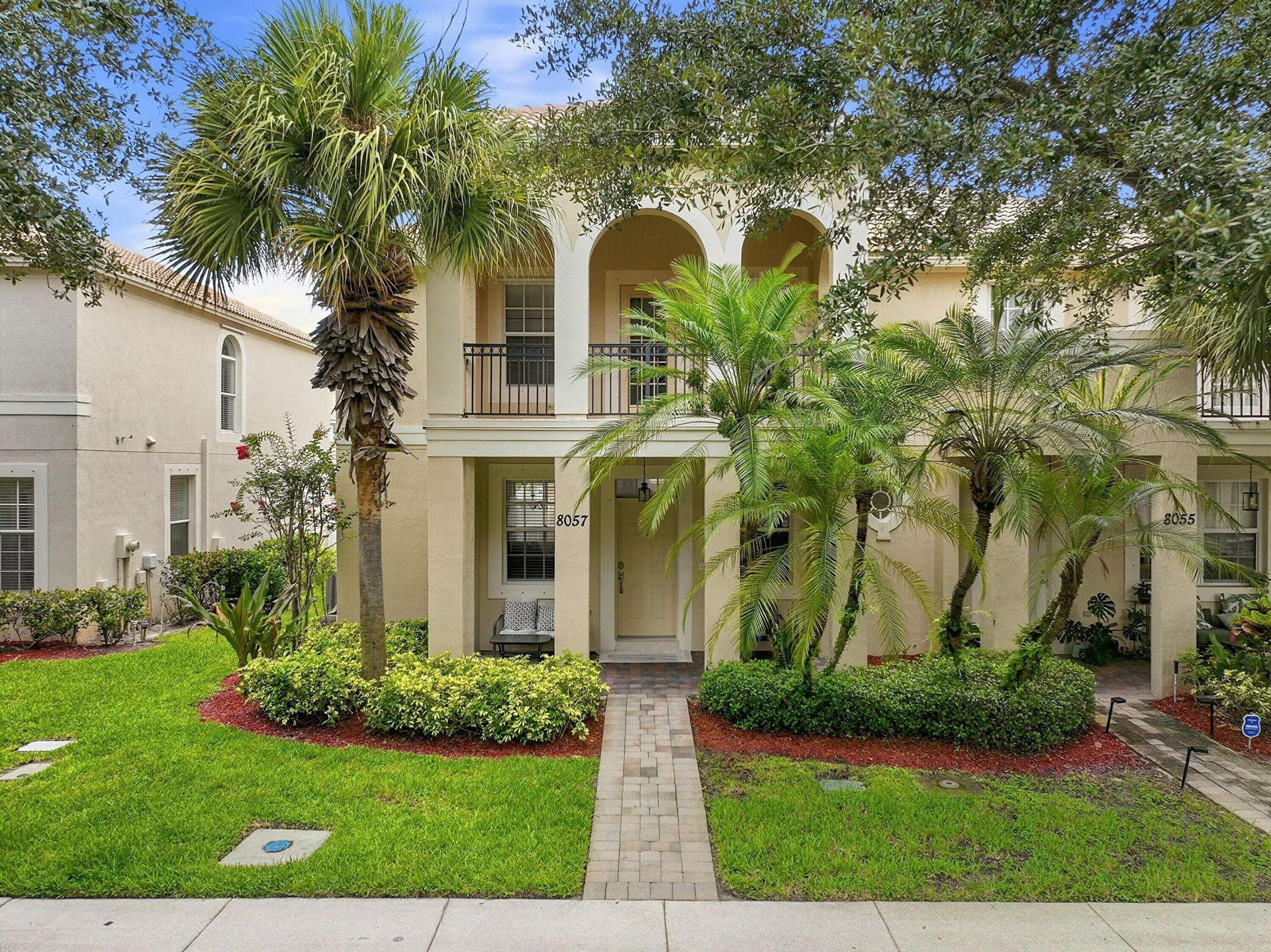8057 Murano Circle, Palm Beach Gardens, FL 33418 Photo