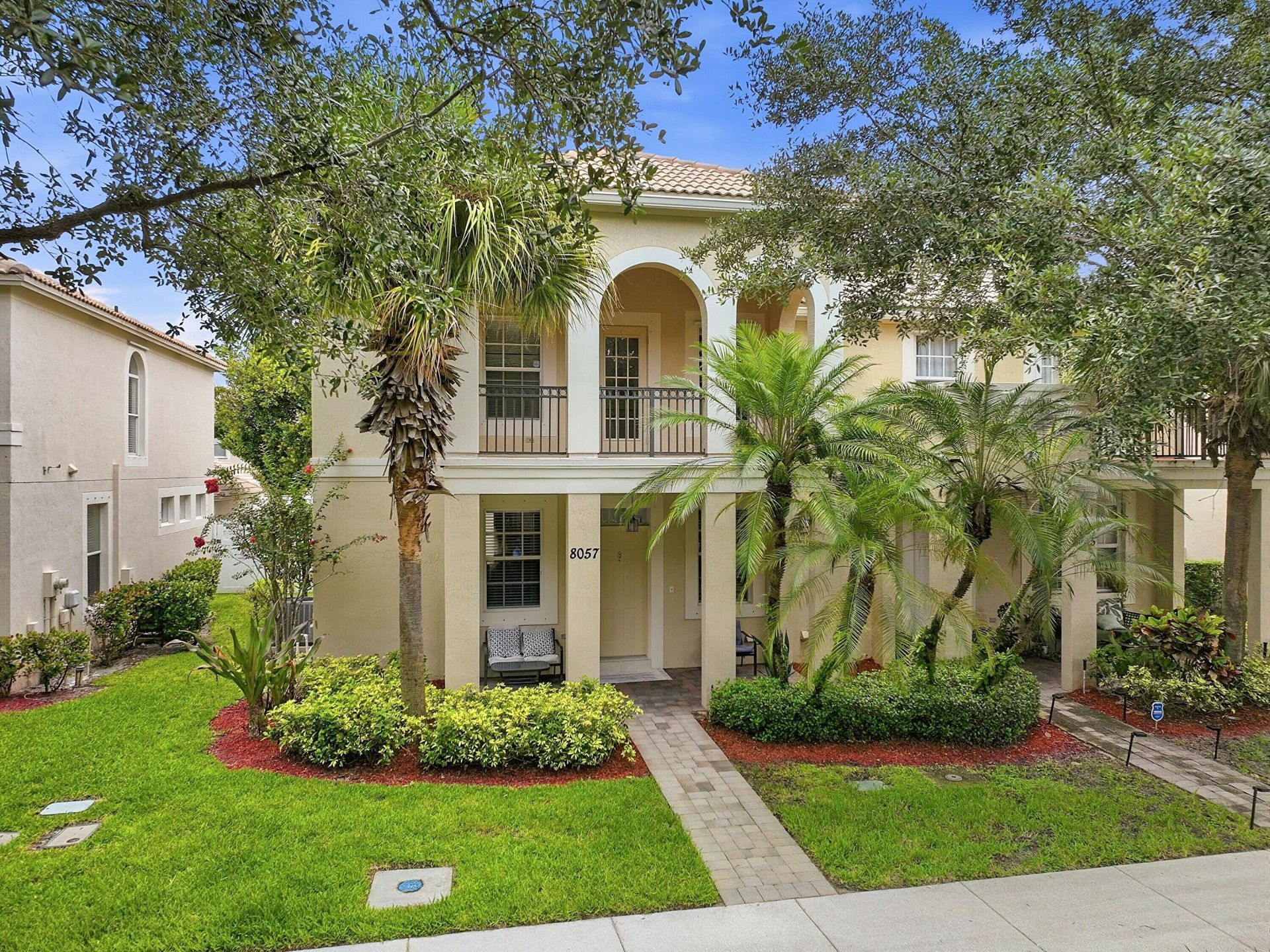 8057 Murano Circle, Palm Beach Gardens, FL 33418 Photo