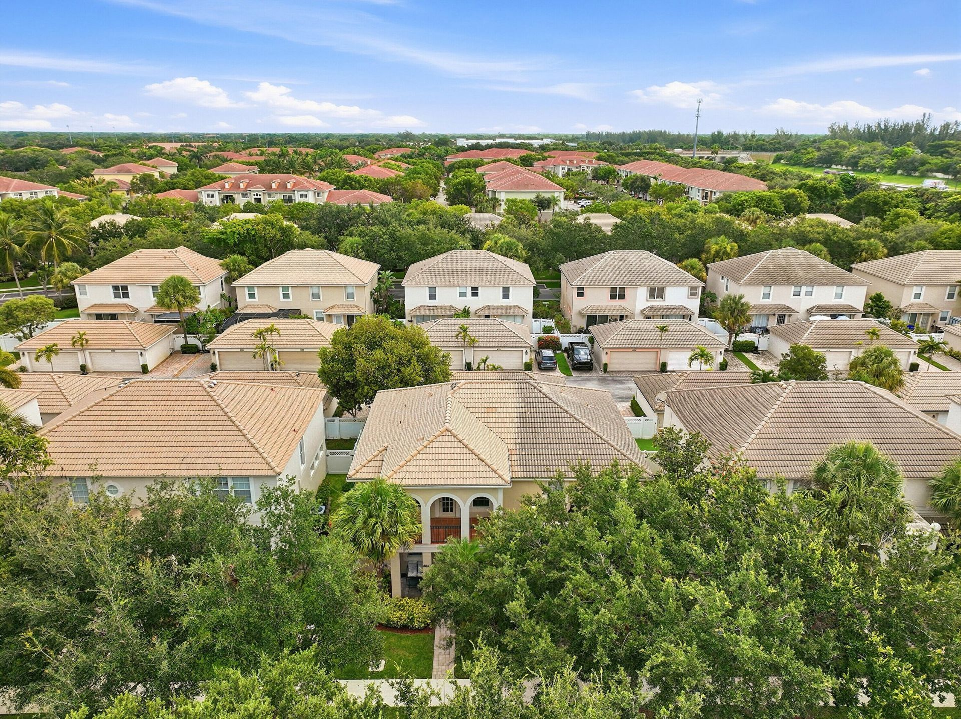 8057 Murano Circle, Palm Beach Gardens, FL 33418 Photo