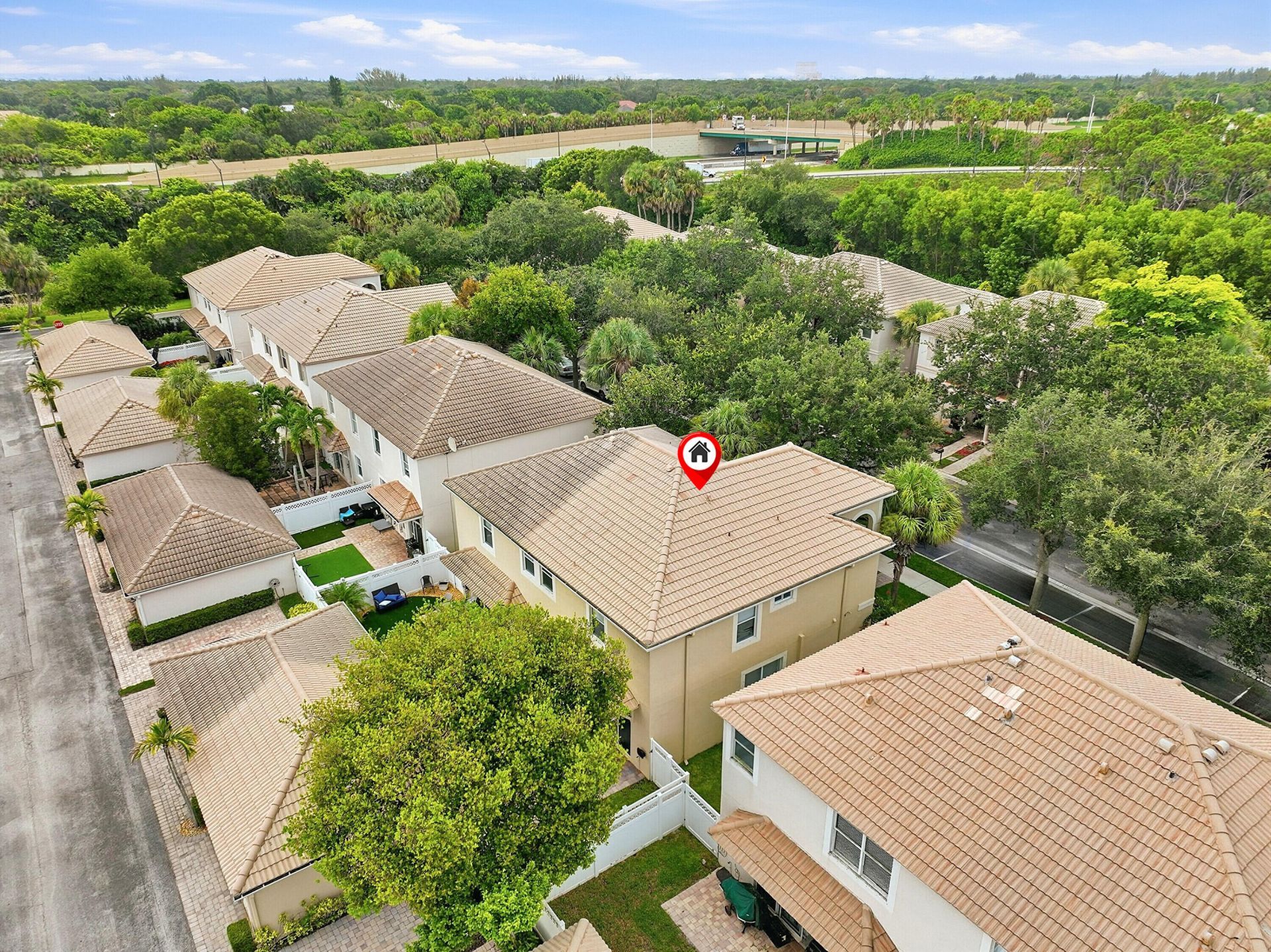 8057 Murano Circle, Palm Beach Gardens, FL 33418 Photo