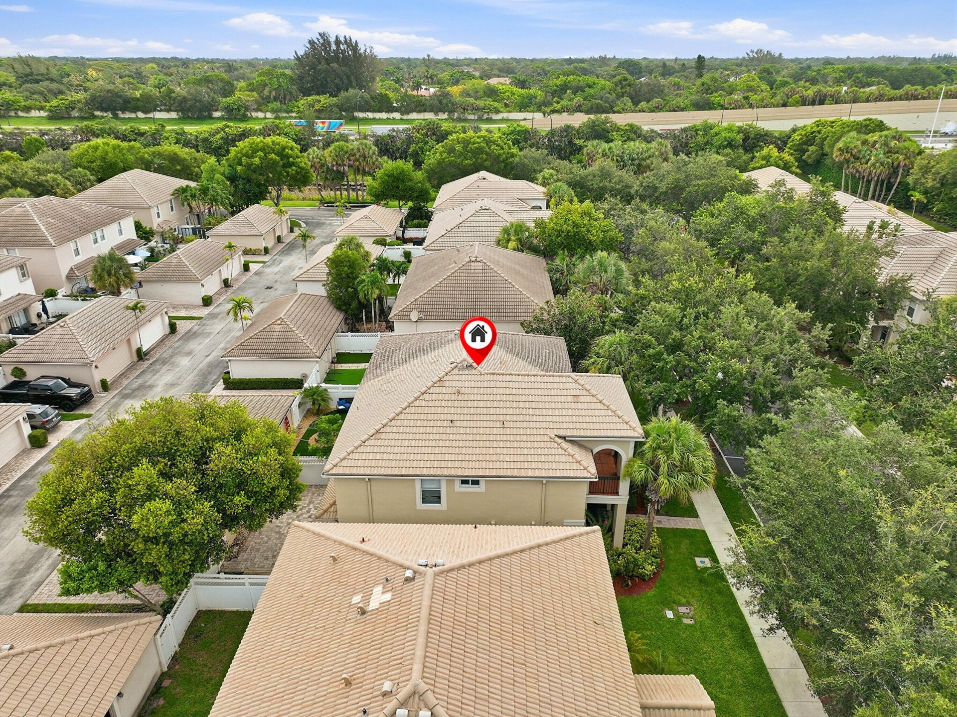 8057 Murano Circle, Palm Beach Gardens, FL 33418 Photo