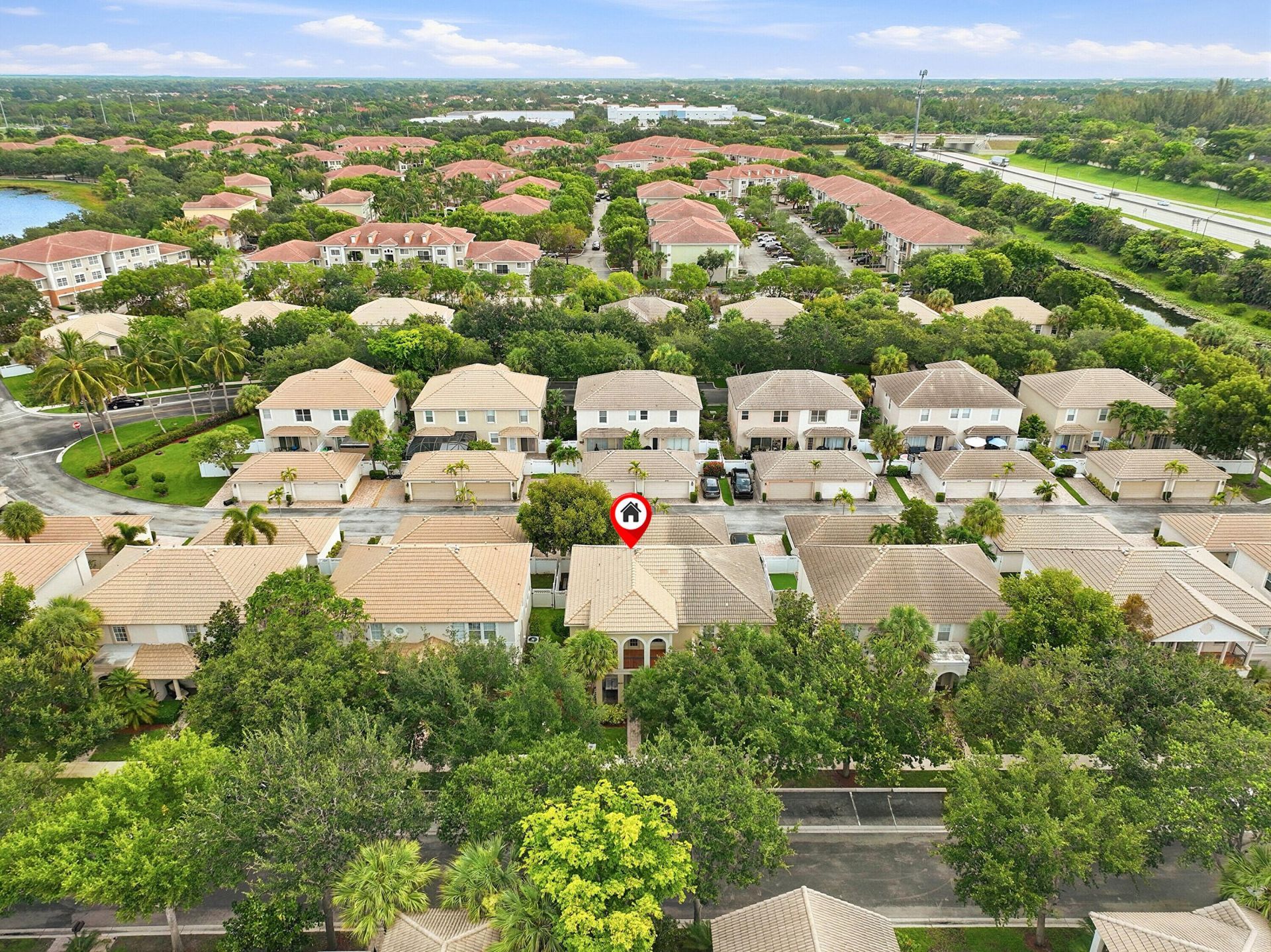 8057 Murano Circle, Palm Beach Gardens, FL 33418 Photo