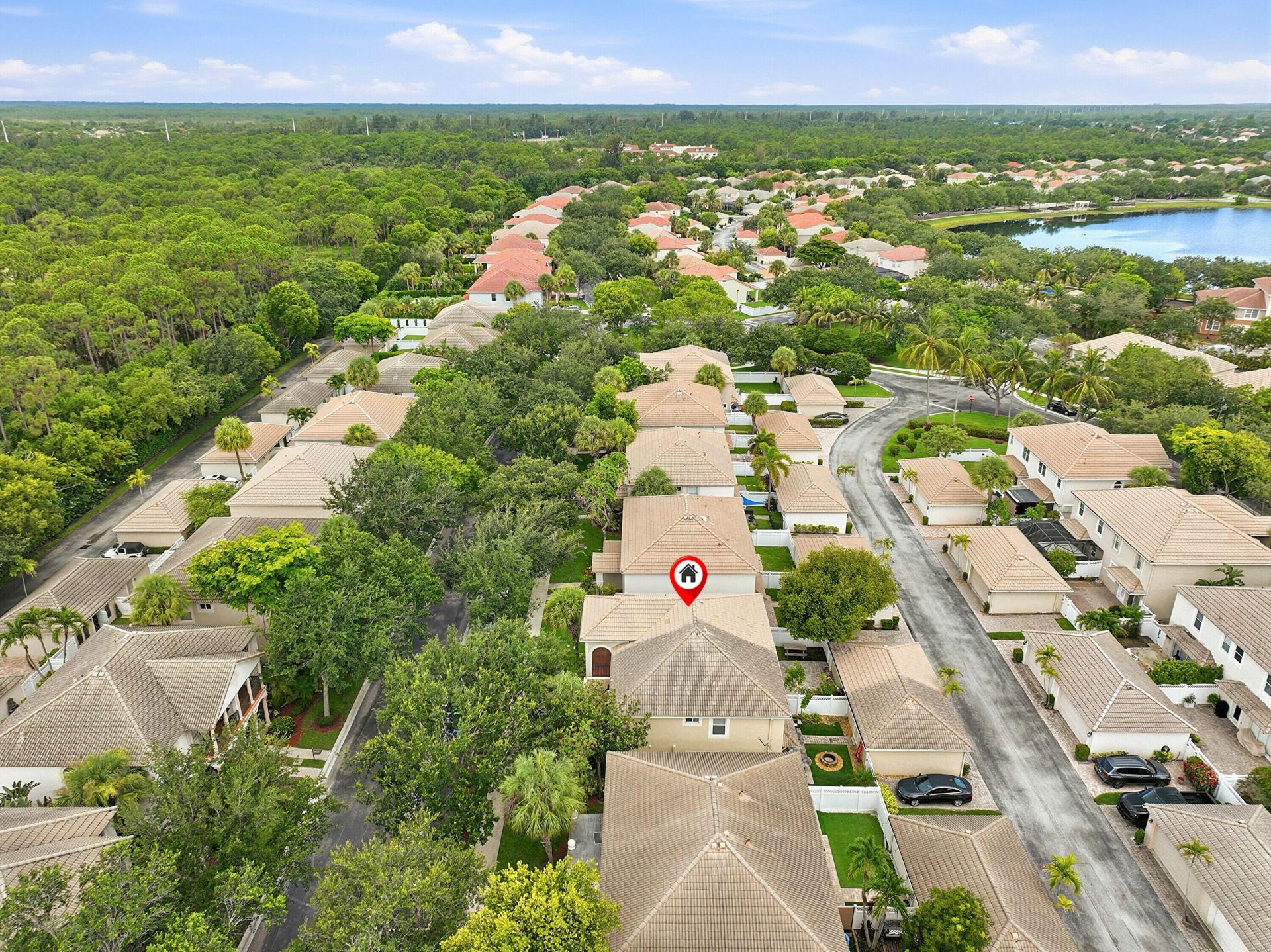 8057 Murano Circle, Palm Beach Gardens, FL 33418 Photo