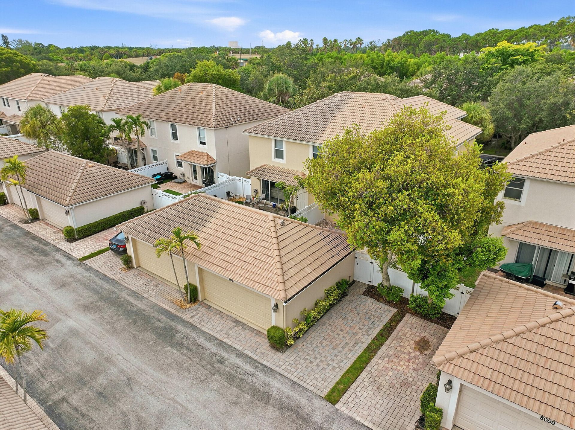 8057 Murano Circle, Palm Beach Gardens, FL 33418 Photo