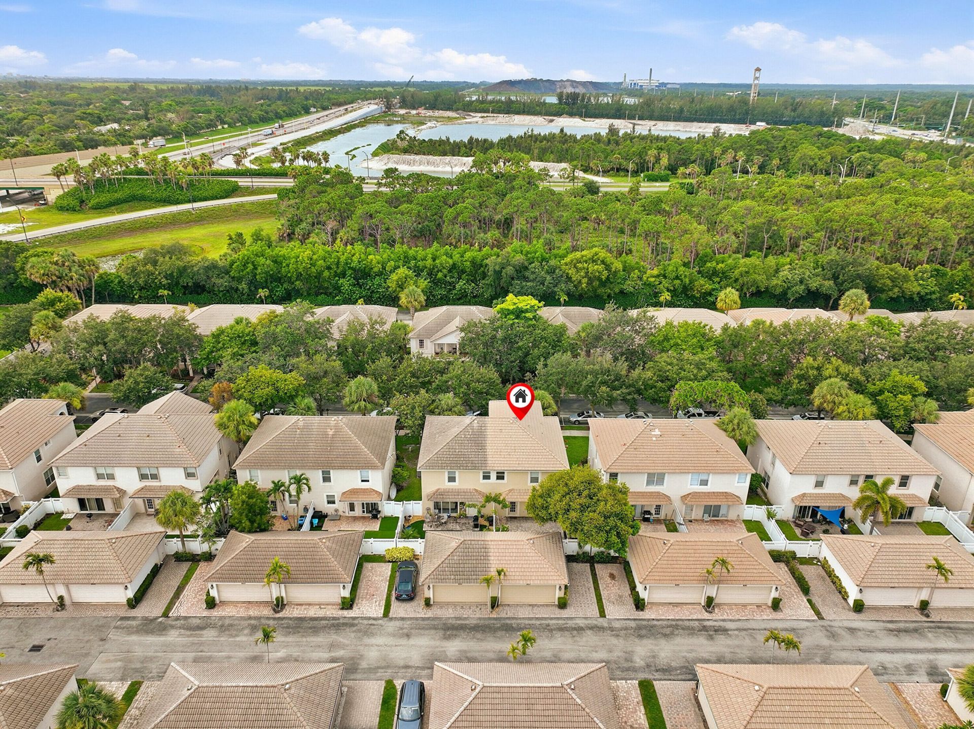 8057 Murano Circle, Palm Beach Gardens, FL 33418 Photo