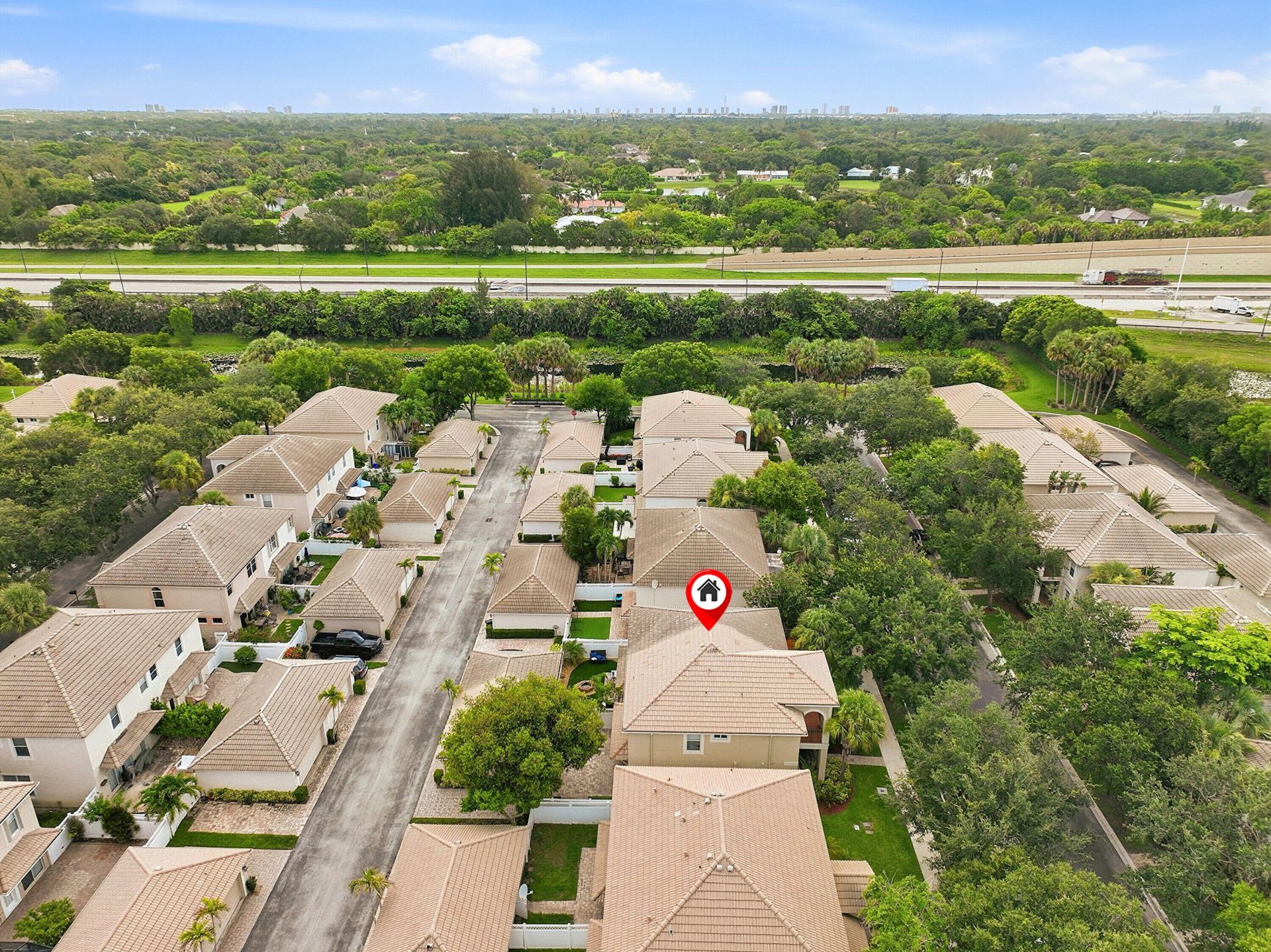 8057 Murano Circle, Palm Beach Gardens, FL 33418 Photo
