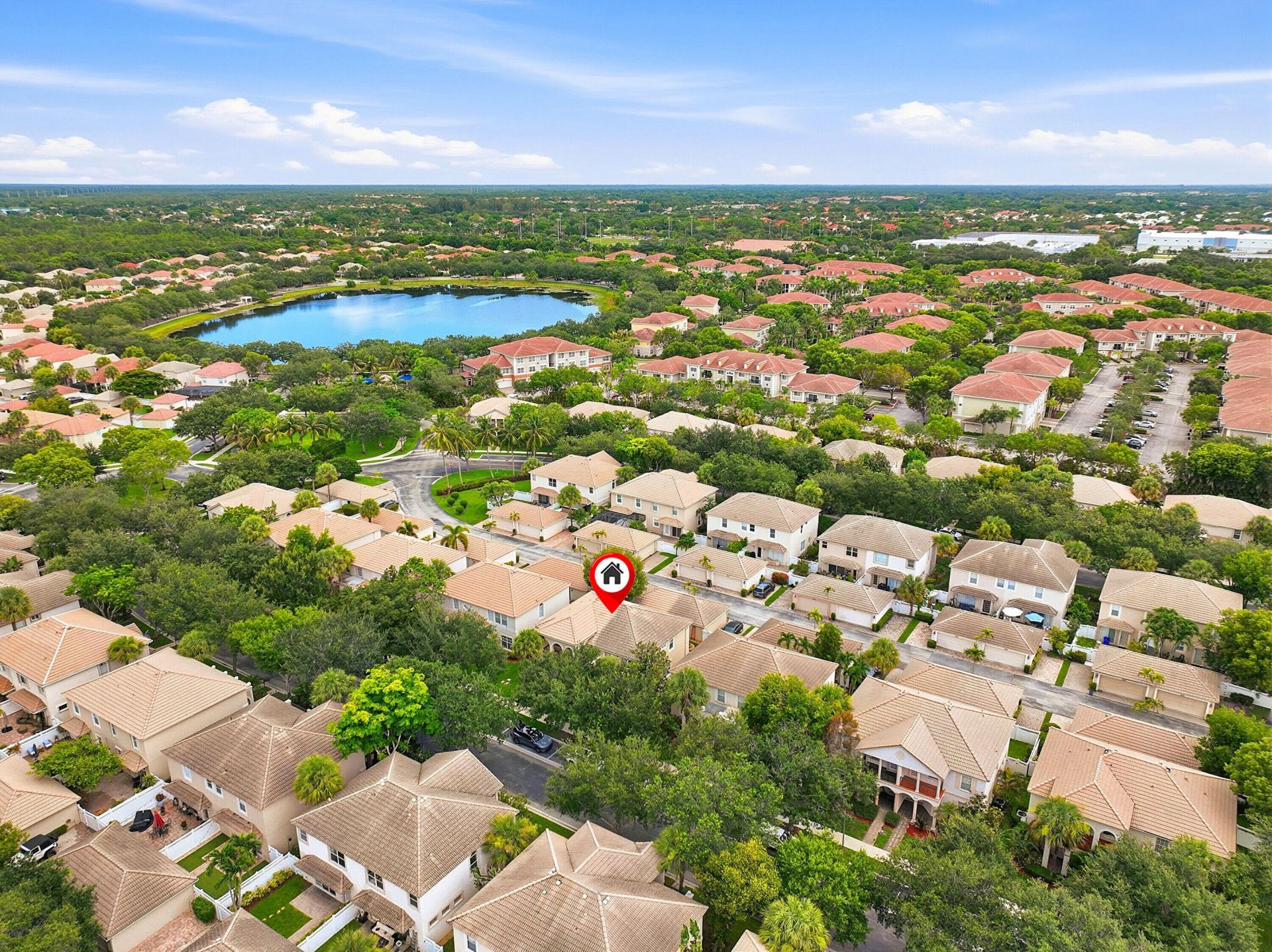 8057 Murano Circle, Palm Beach Gardens, FL 33418 Photo