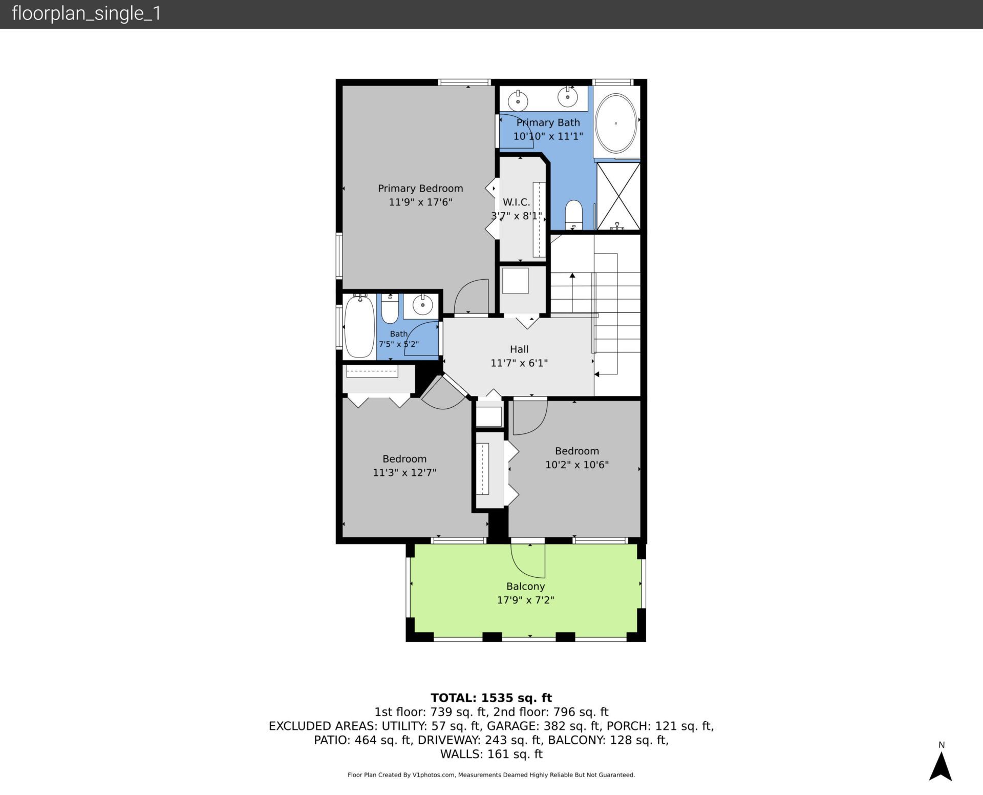 8057 Murano Circle, Palm Beach Gardens, FL 33418 Photo