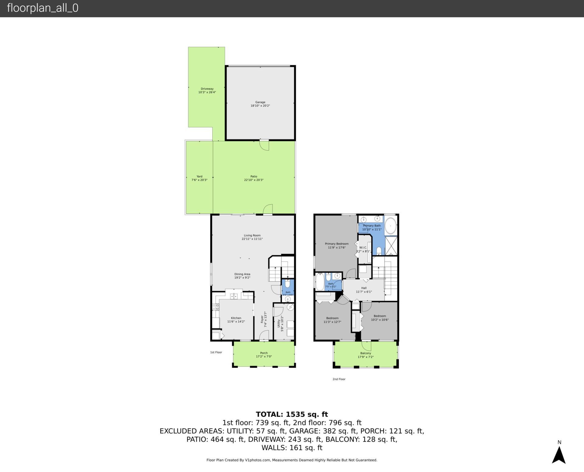 8057 Murano Circle, Palm Beach Gardens, FL 33418 Photo