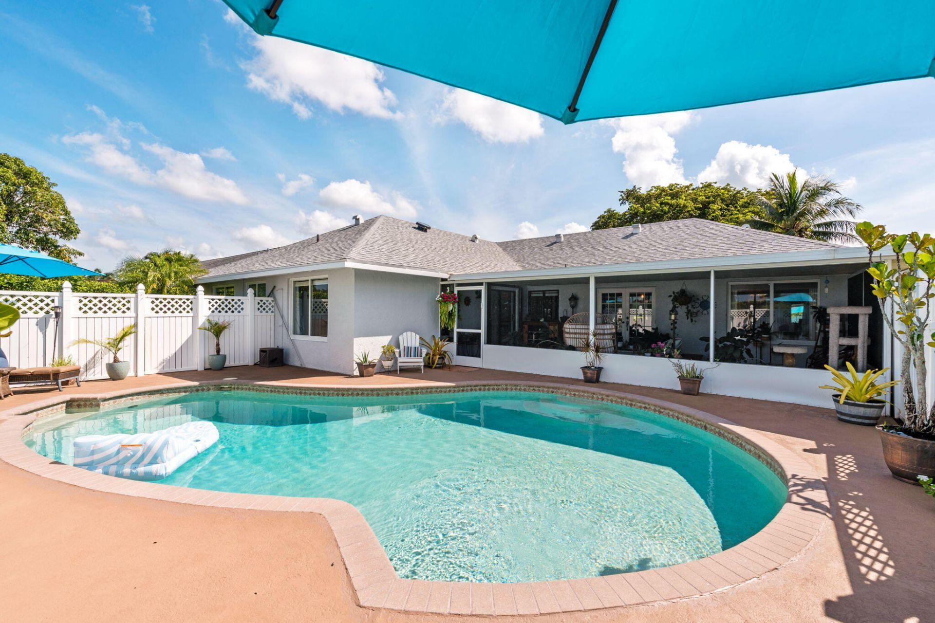 5071 Whitewood Way, Lake Worth, FL 33467 Photo
