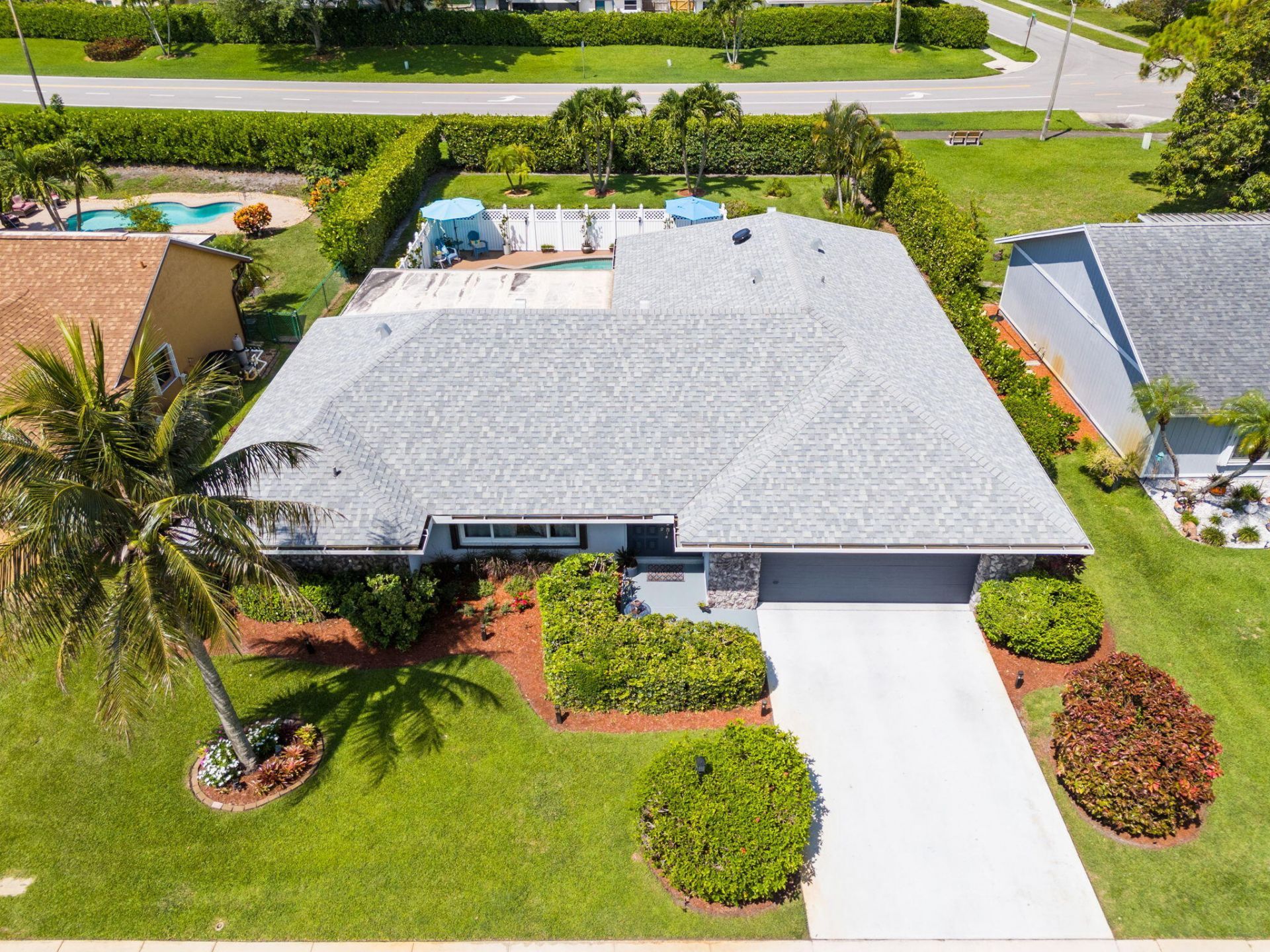 5071 Whitewood Way, Lake Worth, FL 33467 Photo