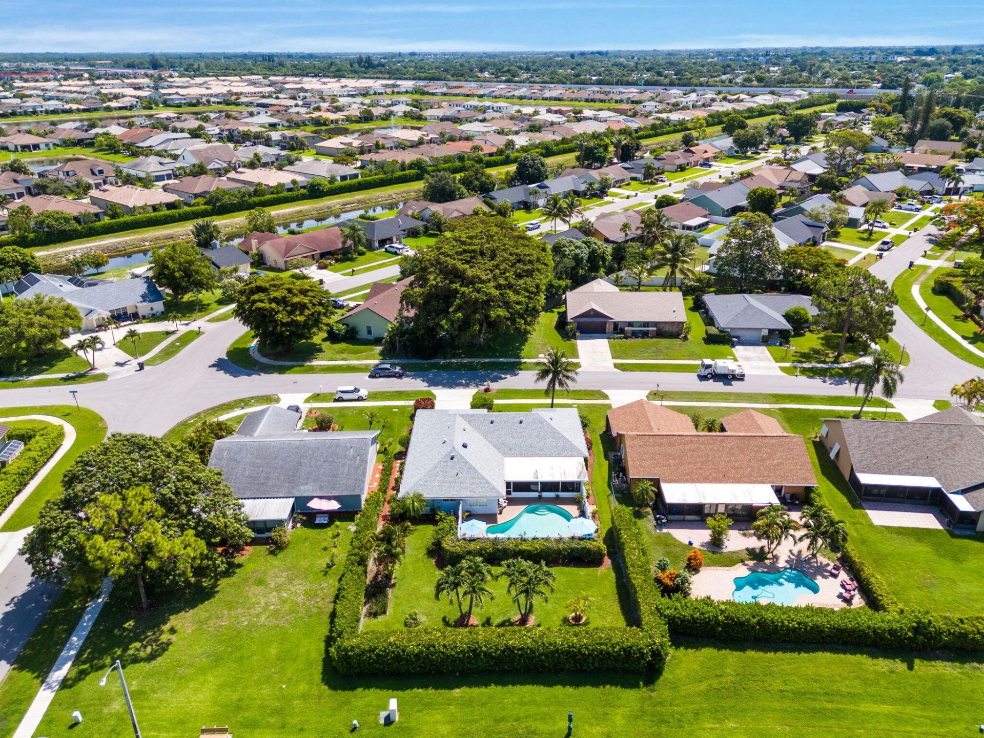 5071 Whitewood Way, Lake Worth, FL 33467 Photo