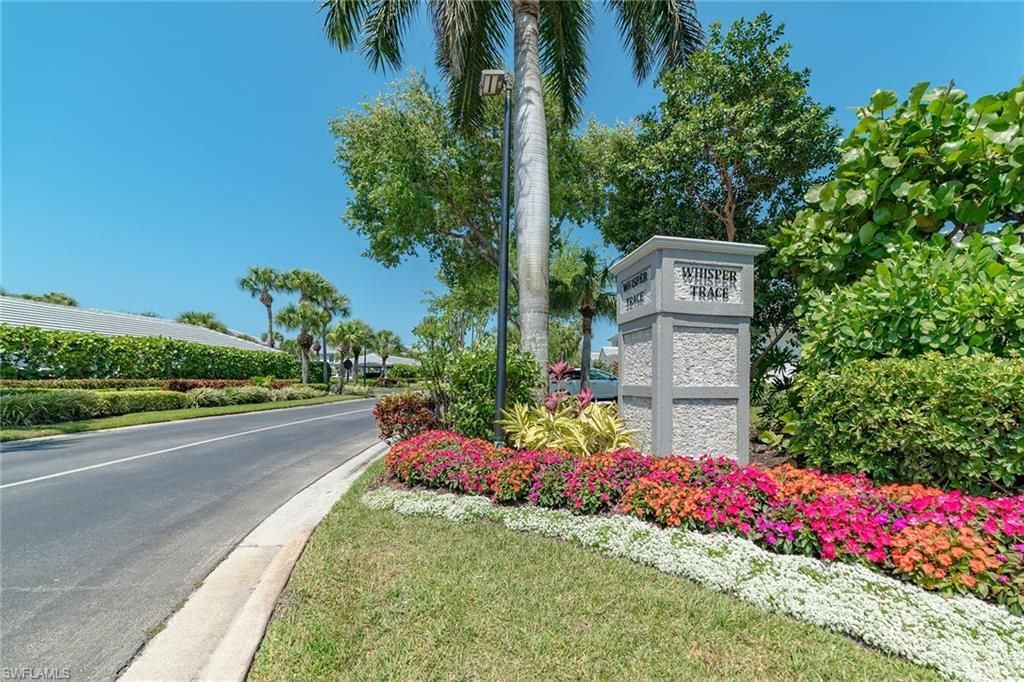 8375 Whisper Trace Ln, Unit 103, Naples, FL 34114 Photo