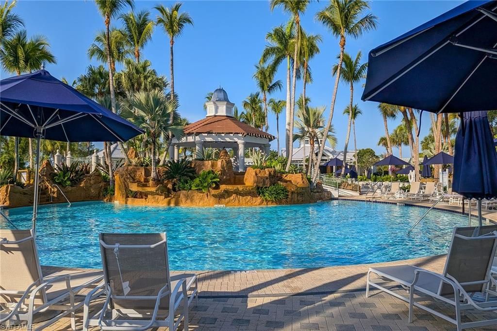 8375 Whisper Trace Ln, Unit 103, Naples, FL 34114 Photo
