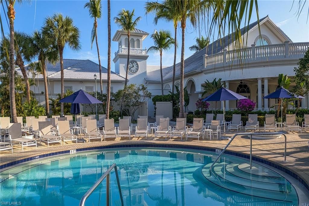 8375 Whisper Trace Ln, Unit 103, Naples, FL 34114 Photo