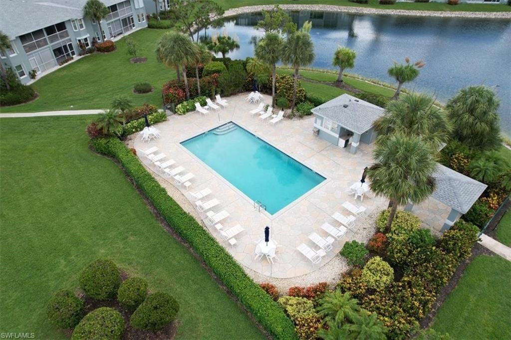 905 New Waterford Dr , Unit 204, Naples, FL 34104 Photo