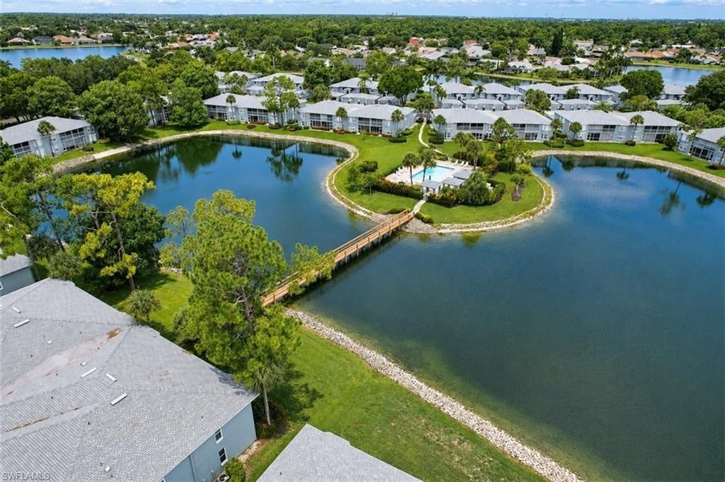 905 New Waterford Dr , Unit 204, Naples, FL 34104 Photo