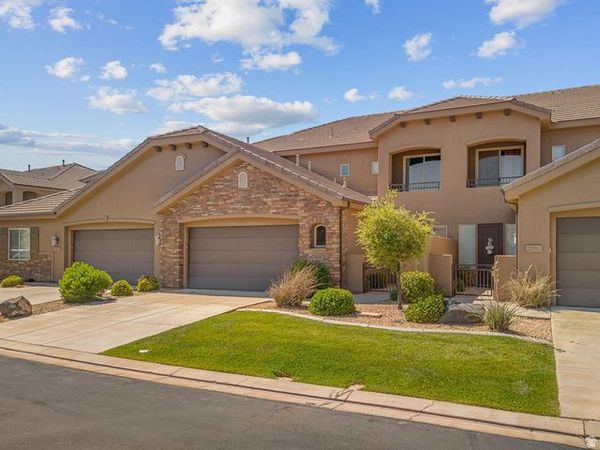 2073 N CORAL RIDGE DR , Washington, UT 84780