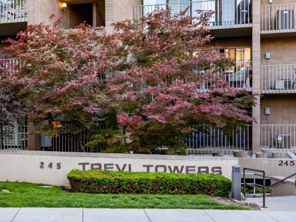245 N VINE ST W, Unit 803, Salt Lake City, UT 84103