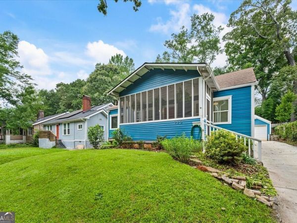 935 Deckner Avenue SW, Atlanta, GA 30310