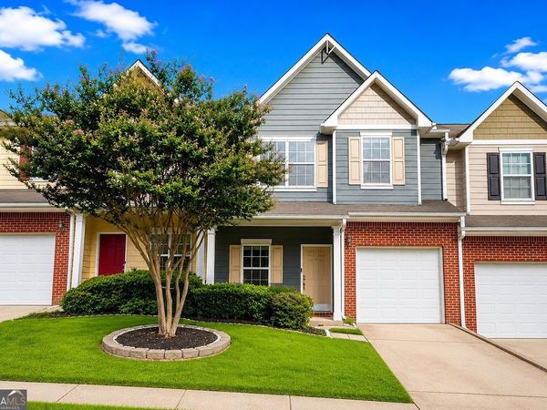 3157 Cedar Glade Lane, Buford, GA 30519