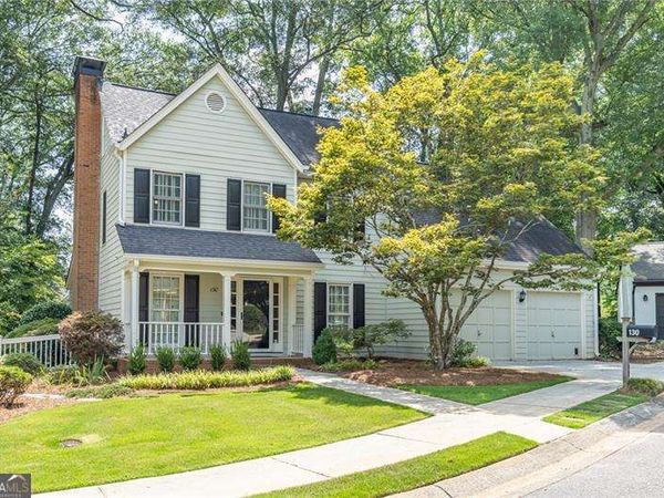 130 Bruton Street, Decatur, GA 30030