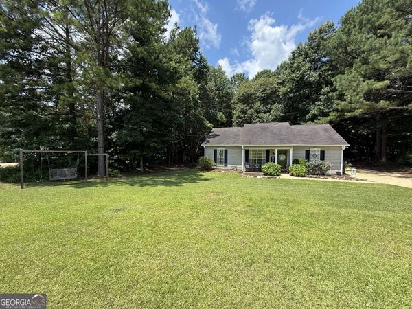 425 Hampton Green Drive, Lagrange, GA 30240