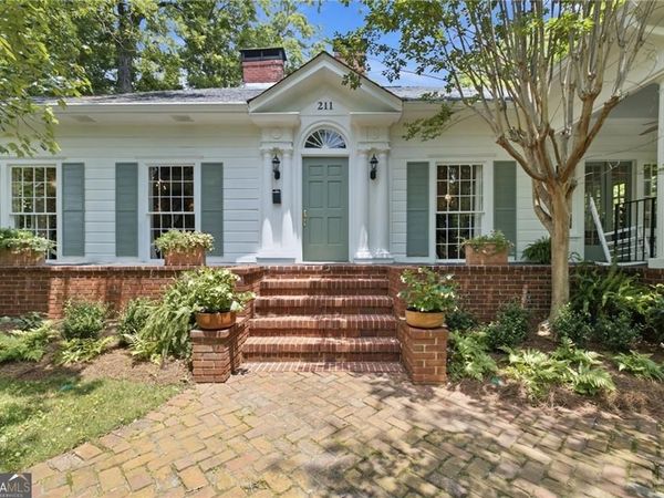 211 Freyer Drive NE, Marietta, GA 30060