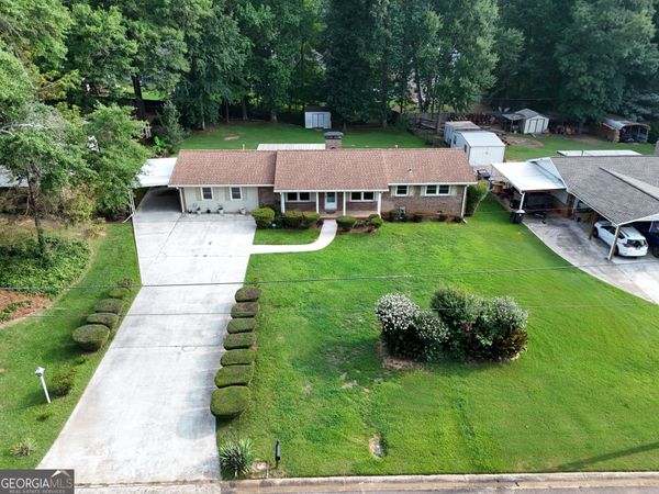 4110 Cedar Ridge Road, Powder Springs, GA 30127