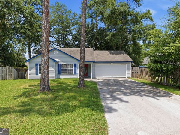 108 Clinton Court, Saint Marys, GA 31558