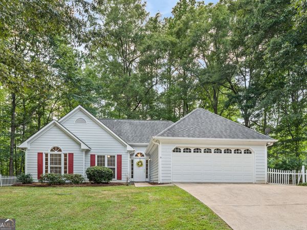 1010 Sharon Place, Watkinsville, GA 30677
