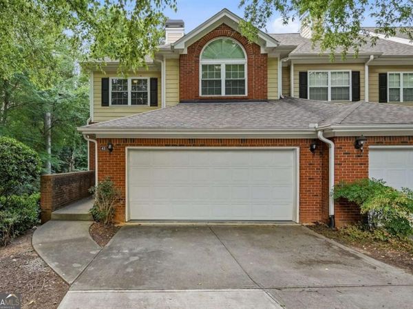 43 Hall Manor, Alpharetta, GA 30022