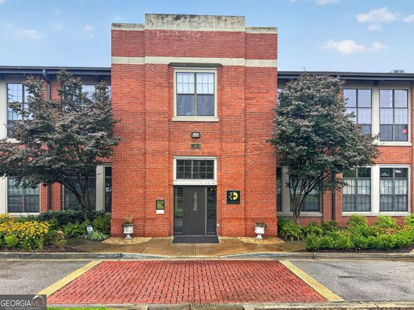 1261 Caroline Street NE, Unit 110, Atlanta, GA 30307
