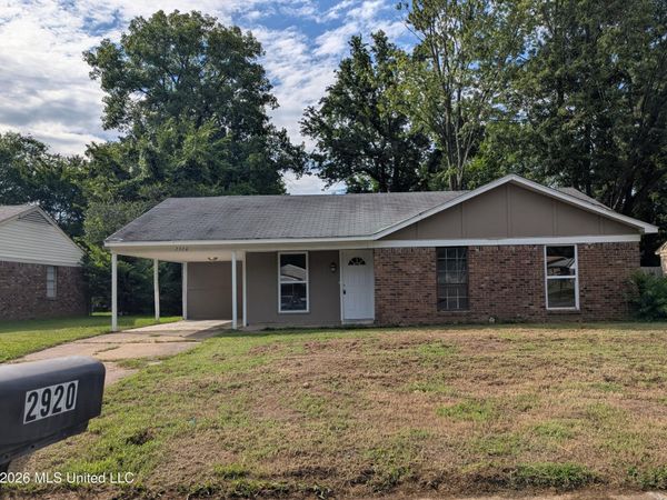 2920 Valleybrook Road, Horn Lake, MS 38637