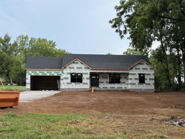 Lot 2 Laurel Street , Smiths Grove, KY 42171